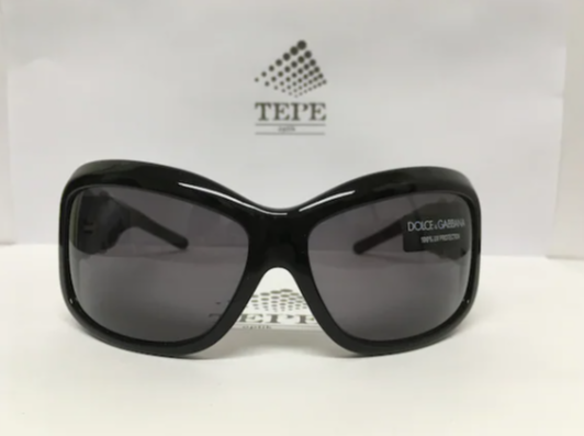Dolce Gabbana Dg4028-B 501/87 65 14 120 3N Swarovski Taş Güneş Gözlüğü