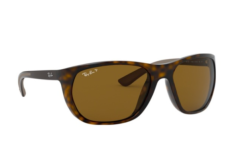 Ray-Ban Rb4307 710/83 61 18 130 3P Polarize Güneş Gözlüğü