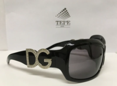 Dolce Gabbana Dg4028-B 501/87 65 14 120 3N Swarovski Taş Güneş Gözlüğü