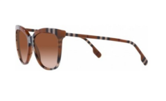 Burberry Be4308 4005/13 56 16 140 2N Güneş Gözlüğü