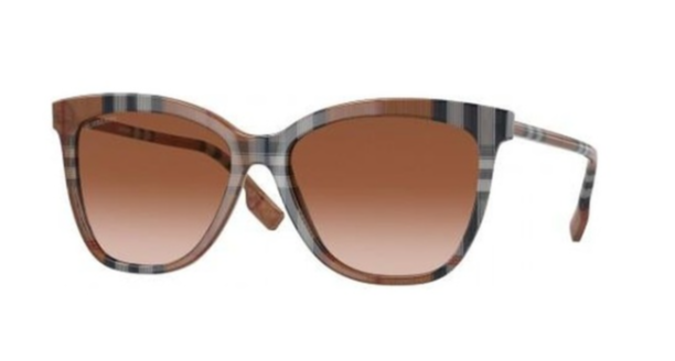Burberry Be4308 4005/13 56 16 140 2N Güneş Gözlüğü