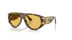 Dolce Gabbana Dg4499 3330/85 57 16 145 1N Güneş Gözlüğü