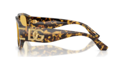 Dolce Gabbana Dg4499 3330/85 57 16 145 1N Güneş Gözlüğü