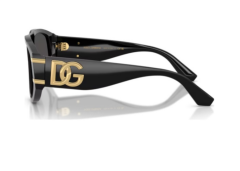 Dolce Gabbana Dg4499 501/87 57 16 145 3N Güneş Gözlüğü