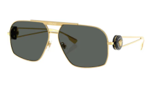 Versace Ve2269 1002/87 62 13 130 3N Güneş Gözlüğü