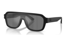 Dolce Gabbana Dg4507 2525/6G 145 3N Güneş Gözlüğü