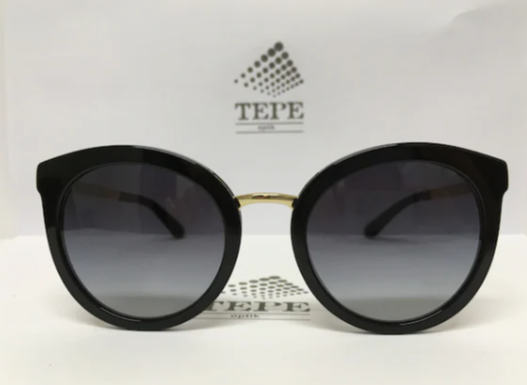 Dolce Gabbana Dg4268 501/8G 52 22 140 3N Güneş Gözlüğü