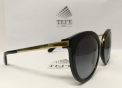 Dolce Gabbana Dg4268 501/8G 52 22 140 3N Güneş Gözlüğü