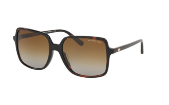 Michael Kors Mk2098 3781T5 56 17 140 2P Polarize Güneş Gözlüğü