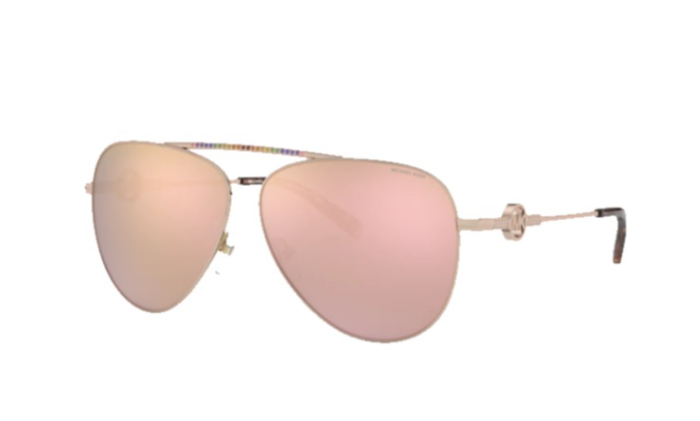 Michael Kors Mk1056 11084Z 58 15 140 3N Güneş Gözlüğü