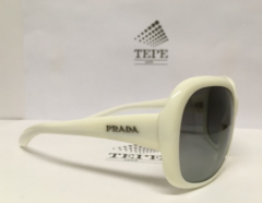 Prada Pr17I 60 15 7S3-3M1 135 2N Güneş Gözlüğü