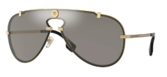 Versace Ve2243 1002/6G 43 140 3N Güneş Gözlüğü