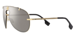 Versace Ve2243 1002/6G 43 140 3N Güneş Gözlüğü