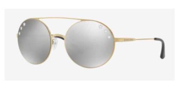 Michael Kors Mk1027 11936G 55 19 135 3N Güneş Gözlüğü