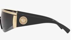 Versace Ve2197 1000/87 40 130 3N Güneş Gözlüğü