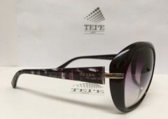 Prada Spr14N 60 17 0Ag-4V1 130 2N Güneş Gözlüğü