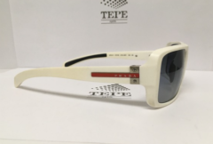 Prada Sports Sps 01I 57 18 Zvg-3M1 135 3N Güneş Gözlüğü