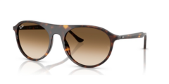 Rayban Rb2215 902/51 56 20 145 2N Güneş Gözlüğü