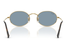 Ray-Ban Rb3547 001/56 51 21 145 2N Güneş Gözlüğü