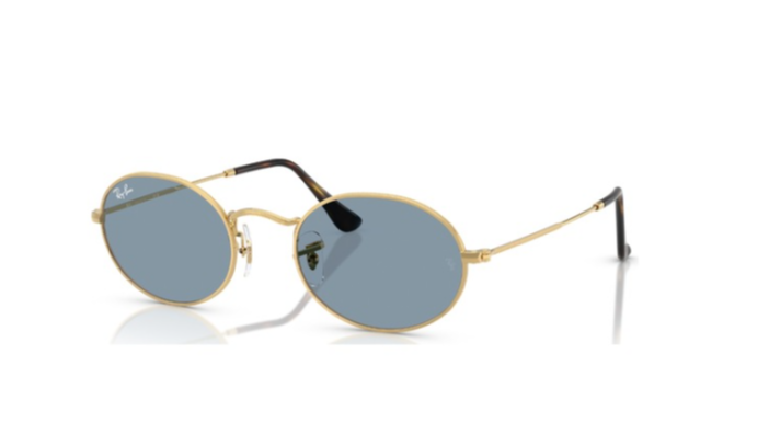 Ray-Ban Rb3547 001/56 51 21 145 2N Güneş Gözlüğü
