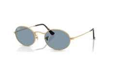 Ray-Ban Rb3547 001/56 51 21 145 2N Güneş Gözlüğü