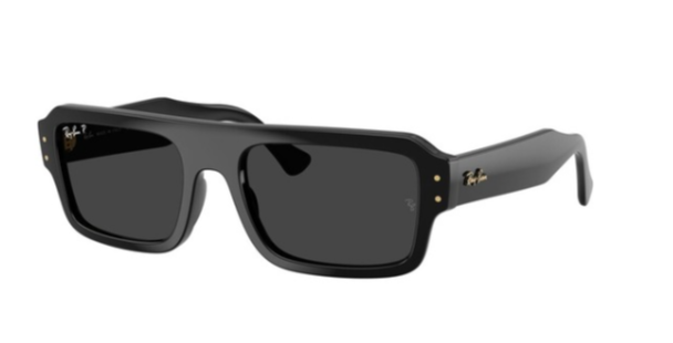 Ray-Ban Rb4454 6677/48 56 20 145 3P Polarize Güneş Gözlüğü