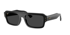 Ray-Ban Rb4454 6677/48 56 20 145 3P Polarize Güneş Gözlüğü