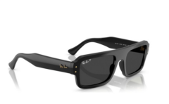 Ray-Ban Rb4454 6677/48 56 20 145 3P Polarize Güneş Gözlüğü