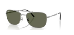 Ray-Ban Rb3755 004/58 62 19 145 3P Polarize Güneş Gözlüğü