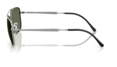 Ray-Ban Rb3755 004/58 62 19 145 3P Polarize Güneş Gözlüğü
