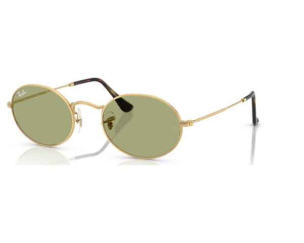 Ray-Ban Rb3547 001/4E 51 21 145 2N Güneş Gözlüğü