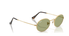 Ray-Ban Rb3547 001/4E 51 21 145 2N Güneş Gözlüğü