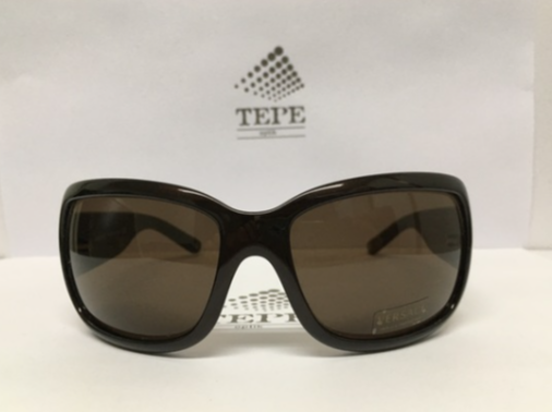 Versace Ve4132-B 727/73 63 17 125 3N Güneş Gözlüğü