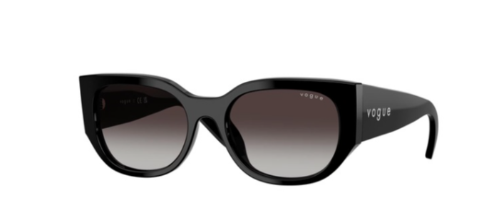 Vogue Vo5641 44/8G 53 18 140 3N Güneş Gözlüğü