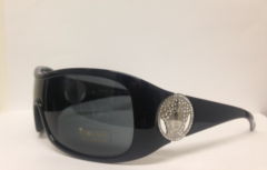 Versace Ve4143-B Gb1/87 115 3N Güneş Gözlüğü