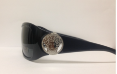 Versace Ve4143-B Gb1/87 115 3N Güneş Gözlüğü