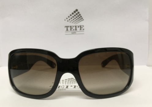 Versace Ve4159-B GB1/13 60 19 125 3N Güneş Gözlüğü