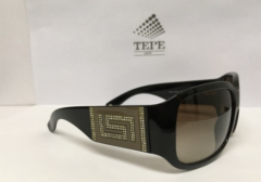 Versace Ve4159-B GB1/13 60 19 125 3N Güneş Gözlüğü