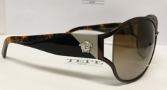 Versace Ve2115 1257/13 63 15 125 3N Güneş Gözlüğü