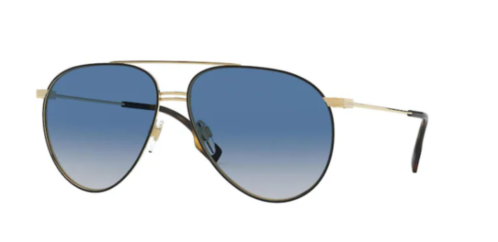 Burberry Be3108 1017/4L 60 14 145 2N Güneş Gözlüğü