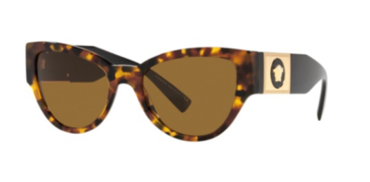 Versace Ve4398 5119/73 55 19 140 2N Güneş Gözlüğü