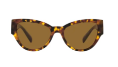 Versace Ve4398 5119/73 55 19 140 2N Güneş Gözlüğü