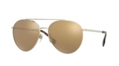 Burberry Be3115 1109/2T 59 16 145 3P Polarize Güneş Gözlüğü