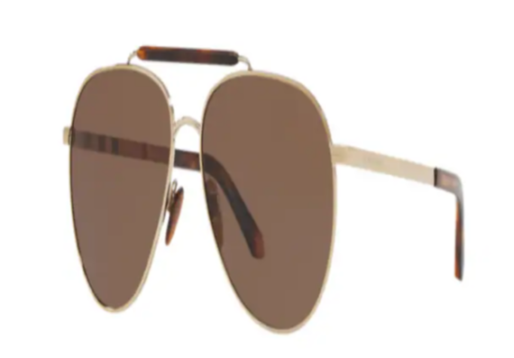 Burberry Be3097 1145/5W 59 14 145 3N Güneş Gözlüğü