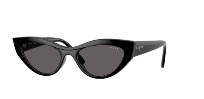 Vogue Vo5637 W44/87 52 17 140 3N Güneş Gözlüğü