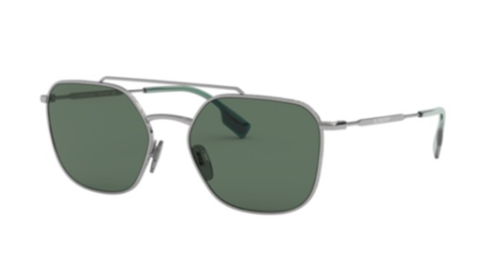 Burberry Be3107 1003/71 56 18 145 3N Güneş Gözlüğü