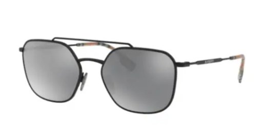 Burberry Be3107 1007/6G 56 18 145 3N Güneş Gözlüğü