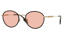 Burberry Be3148-D 1322/84 51 20 140 1N Güneş Gözlüğü