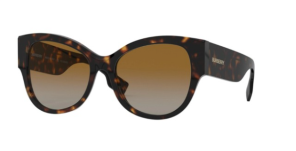 Burberry Be4294 3002/T5 54 17 140 2P Polarize Güneş Gözlüğü