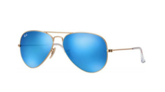 Ray-Ban Rb3025 112/17 58 14 135 Güneş Gözlüğü